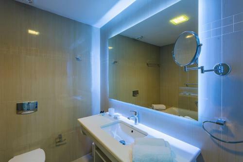 Hotel Sentido Alexandra Beach Resort