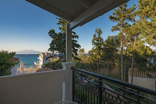 Hotel Sentido Alexandra Beach Resort