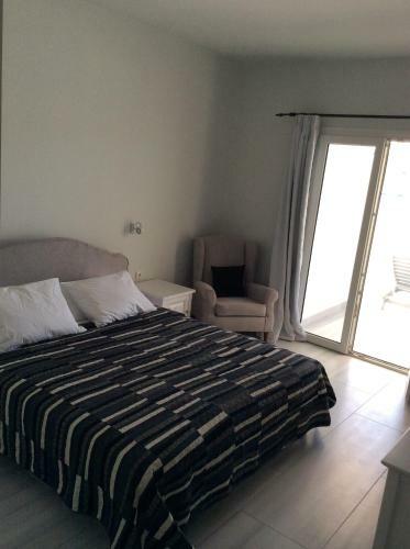Apartamento Sailinn Mykonos