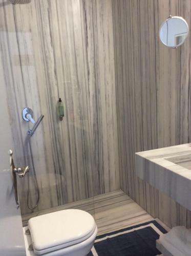 Apartamento Sailinn Mykonos