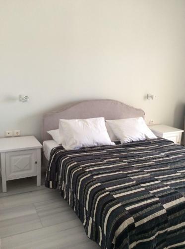 Apartamento Sailinn Mykonos