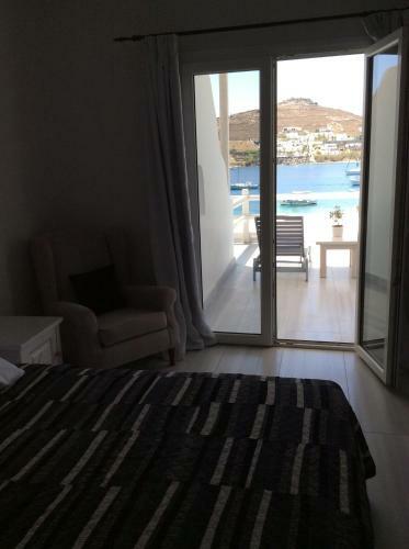 Apartamento Sailinn Mykonos