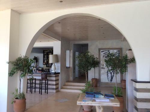 Apartamento Sailinn Mykonos
