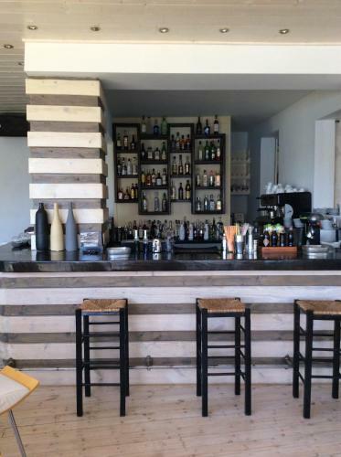 Apartamento Sailinn Mykonos