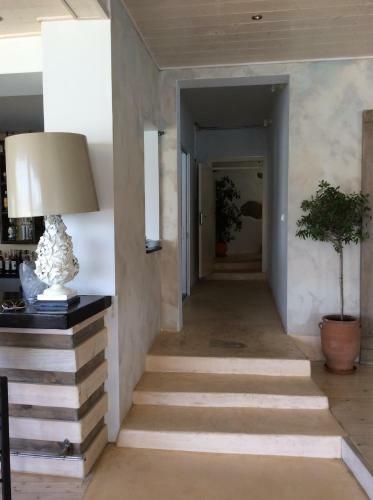 Apartamento Sailinn Mykonos