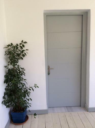 Apartamento Sailinn Mykonos