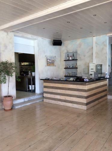 Apartamento Sailinn Mykonos