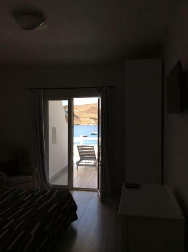 Apartamento Sailinn Mykonos