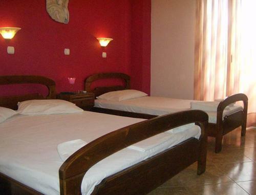 Apartamento Sweet Home