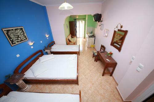 Apartamento Sweet Home
