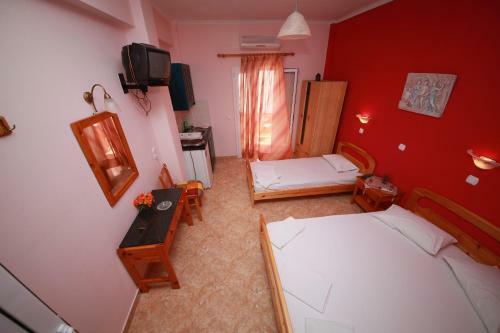 Apartamento Sweet Home