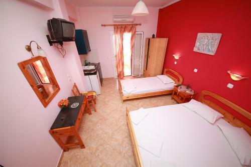 Apartamento Sweet Home