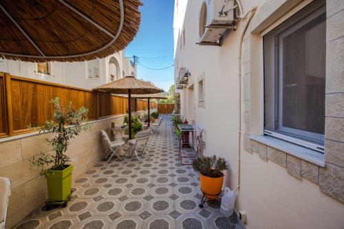 Apartamento Sweet Home