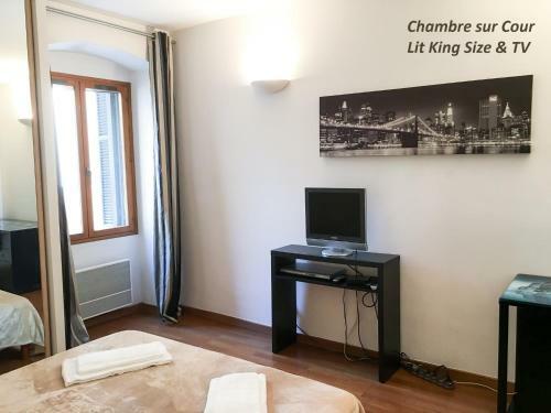 Apartamentos Appartement Stelletratti