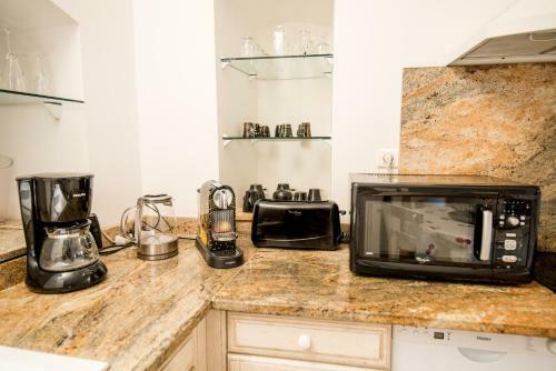 Apartamentos Appartement Stelletratti