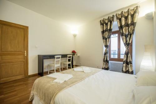 Apartamentos Appartement Stelletratti