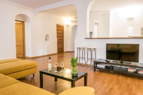 Apartamentos Appartement Stelletratti