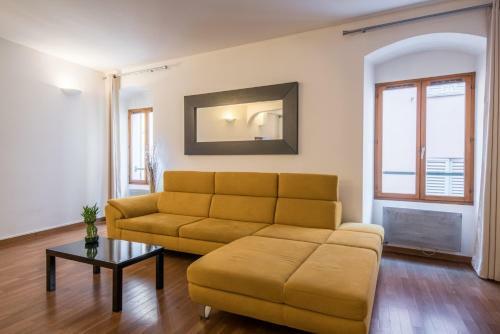 Apartamentos Appartement Stelletratti