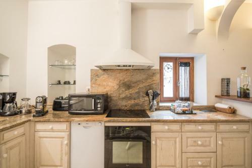 Apartamentos Appartement Stelletratti