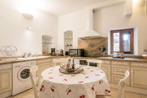 Apartamentos Appartement Stelletratti