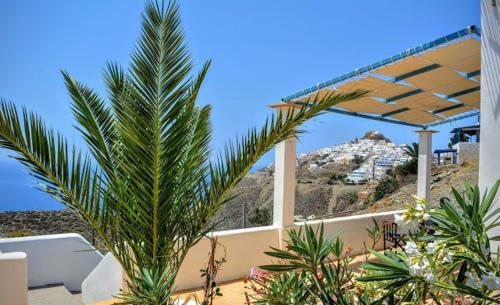 Apartamento Villa Aigli