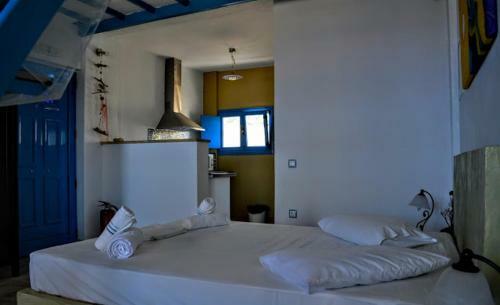 Apartamento Villa Aigli