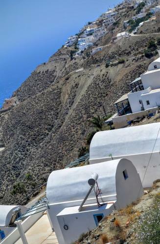 Apartamento Villa Aigli