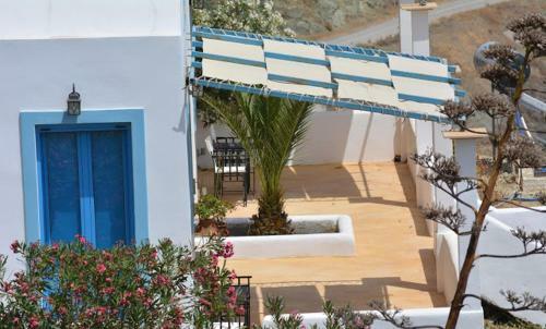 Apartamento Villa Aigli