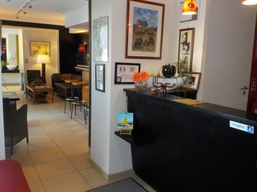 Hotel H�tel De Bretagne