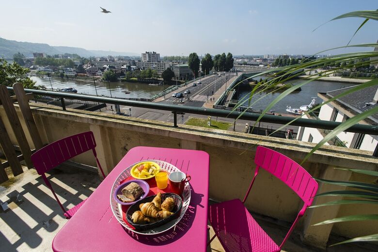 Hotel Ibis Styles Rouen Centre Cathedrale