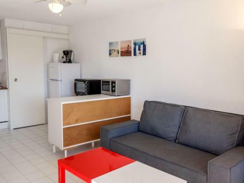 Apartment Les Terrasses Du Lac.8
