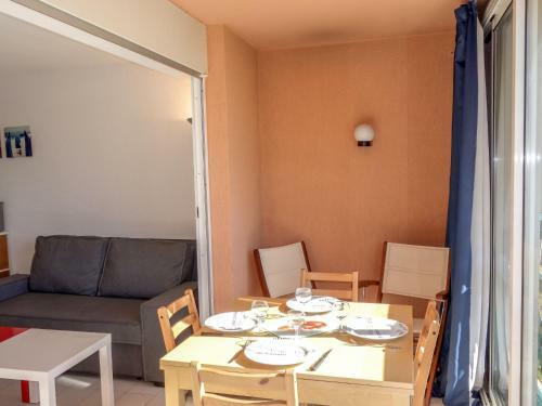 Apartment Les Terrasses Du Lac.8