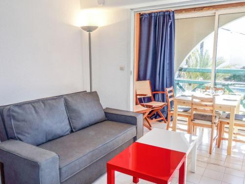 Apartment Les Terrasses Du Lac.8