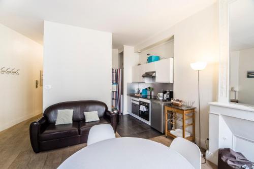 Apartamento Alsace