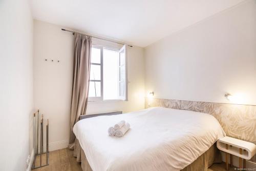 Apartamento Alsace