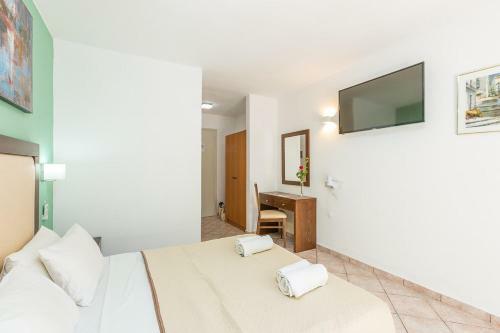 Apartamento Xidas Garden