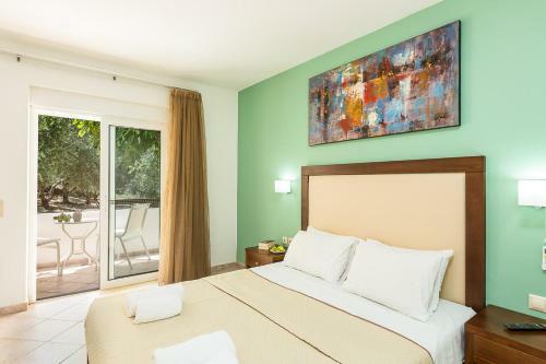 Apartamento Xidas Garden