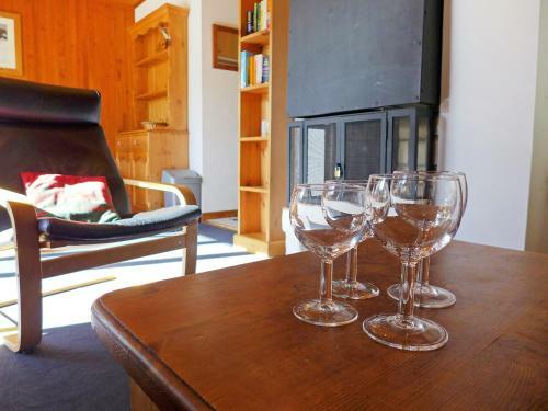 Apartment La Grande Casse.3