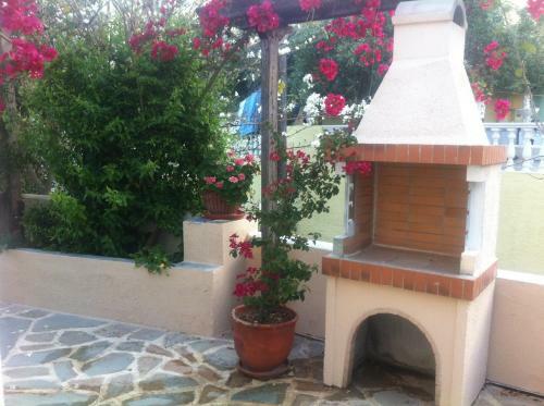 Apartamento Theo Studios