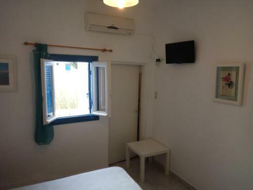 Hostal Katerina Yalos