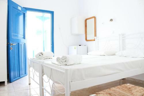 Hostal Katerina Yalos