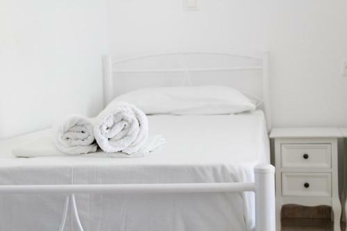 Hostal Katerina Yalos