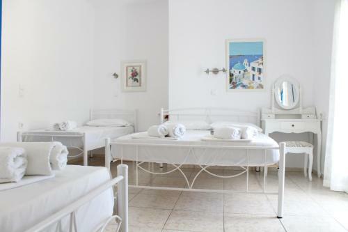 Hostal Katerina Yalos