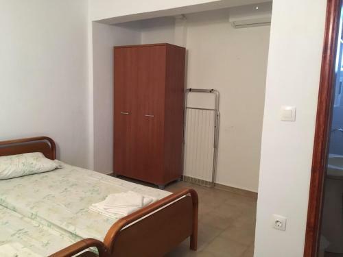 Hostal Villa Apostolis Studios