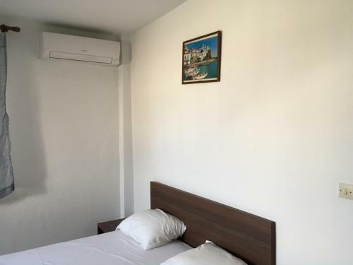 Hostal Villa Apostolis Studios