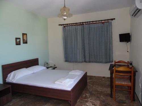 Hostal Villa Apostolis Studios