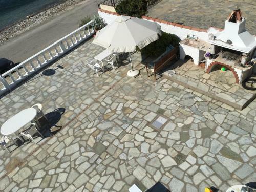 Hostal Villa Apostolis Studios