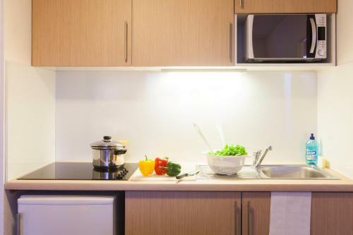 Aparthotel Adagio Access Saint Louis B�le