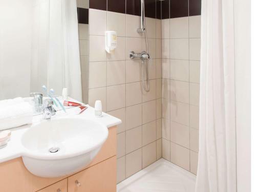 Aparthotel Adagio Access Saint Louis B�le