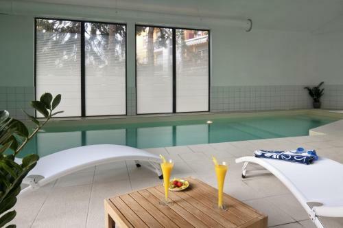Aparthotel Adagio Access Saint Louis B�le